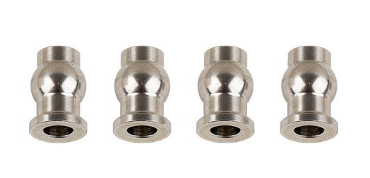 Enduro FT Shock Bushings, steel