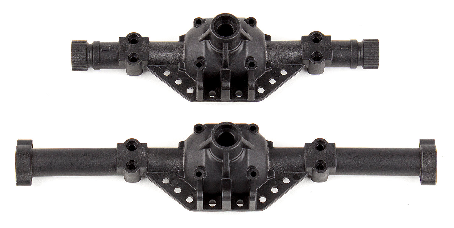 Enduro Axle Housings