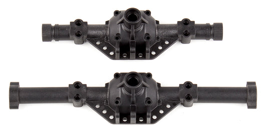Enduro Axle Housings