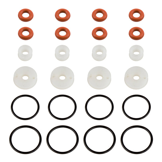 Enduro Shock Internals