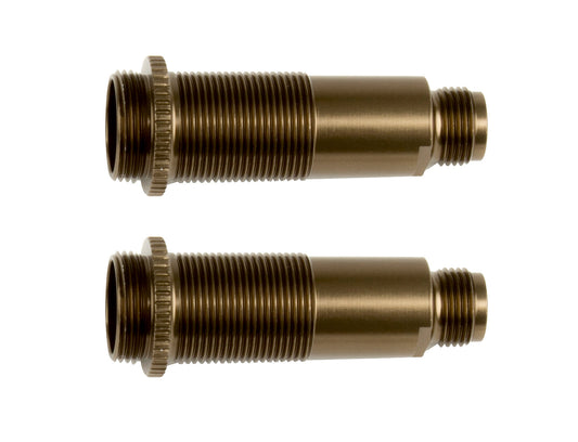 FT Enduro Shock Bodies, bronze, 10x32 mm