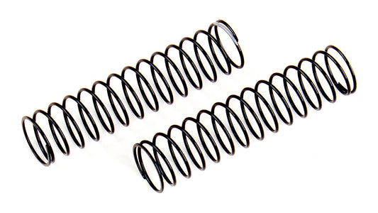 Shock Springs, gray, 1.49 lb/in, L63 mm