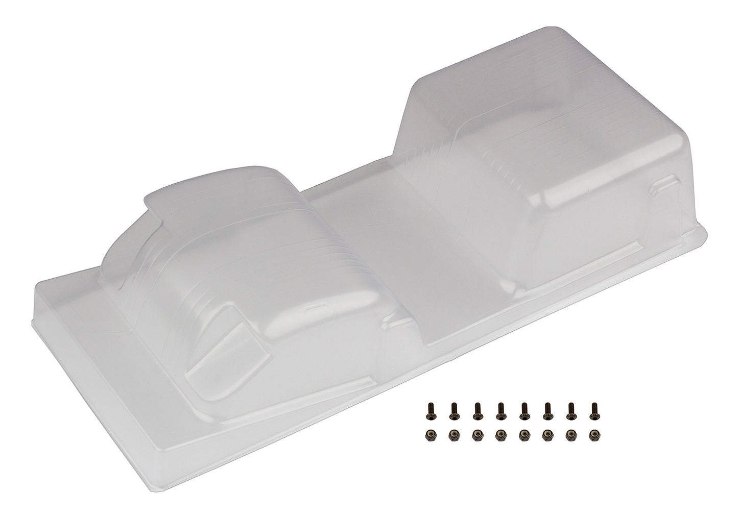 Sendero Inner Fenders