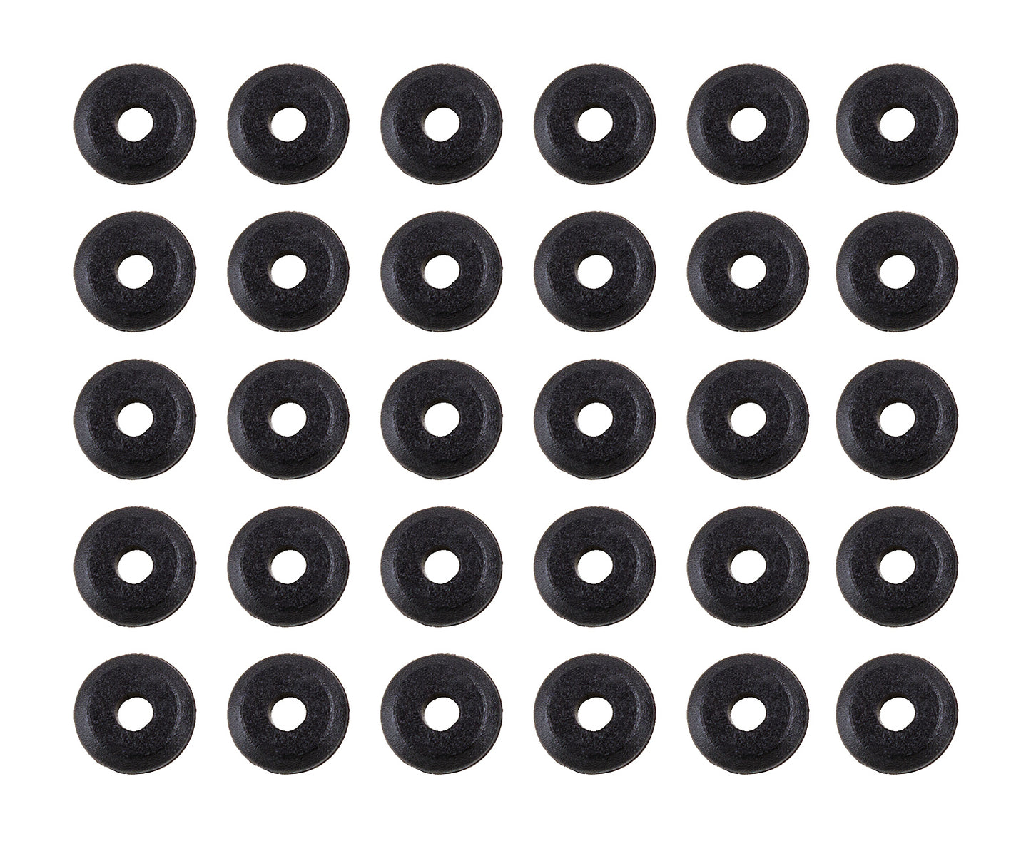 Trailwalker Body Accessory Grommets