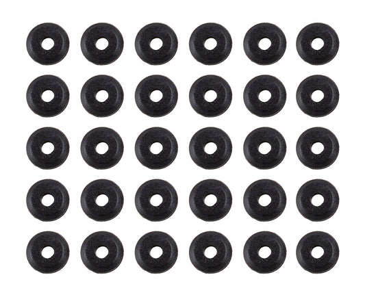 Trailwalker Body Accessory Grommets