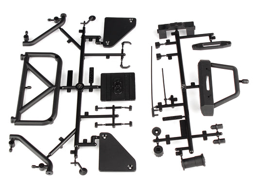 Enduro Ecto Body Accessories