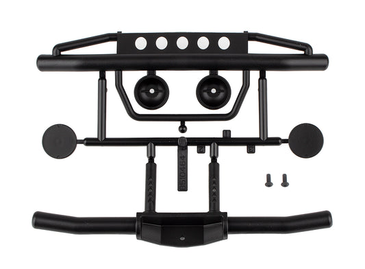 Enduro Bushido Bumpers