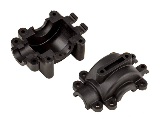 Enduro IFS Gearbox
