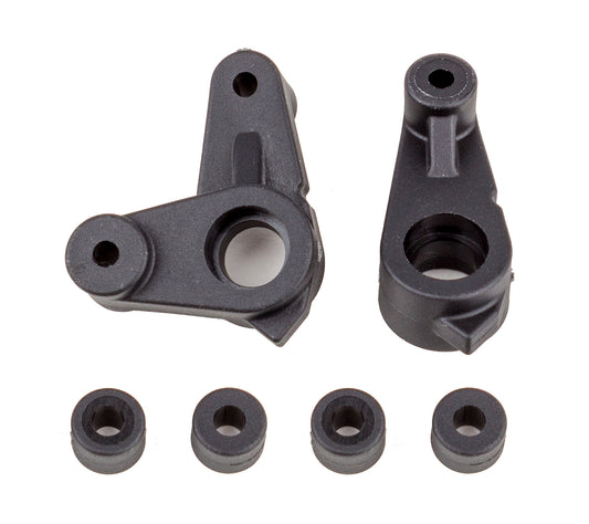 Enduro IFS Steering Bellcranks
