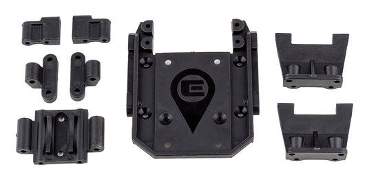 Enduro IFS Gearbox and Servo Mounts