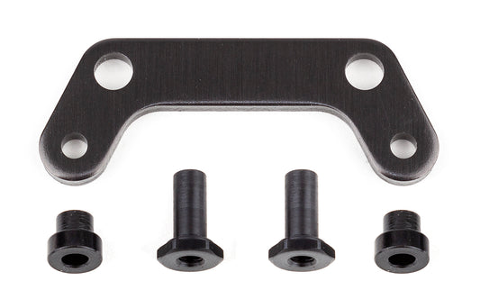 Enduro IFS Steering Rack