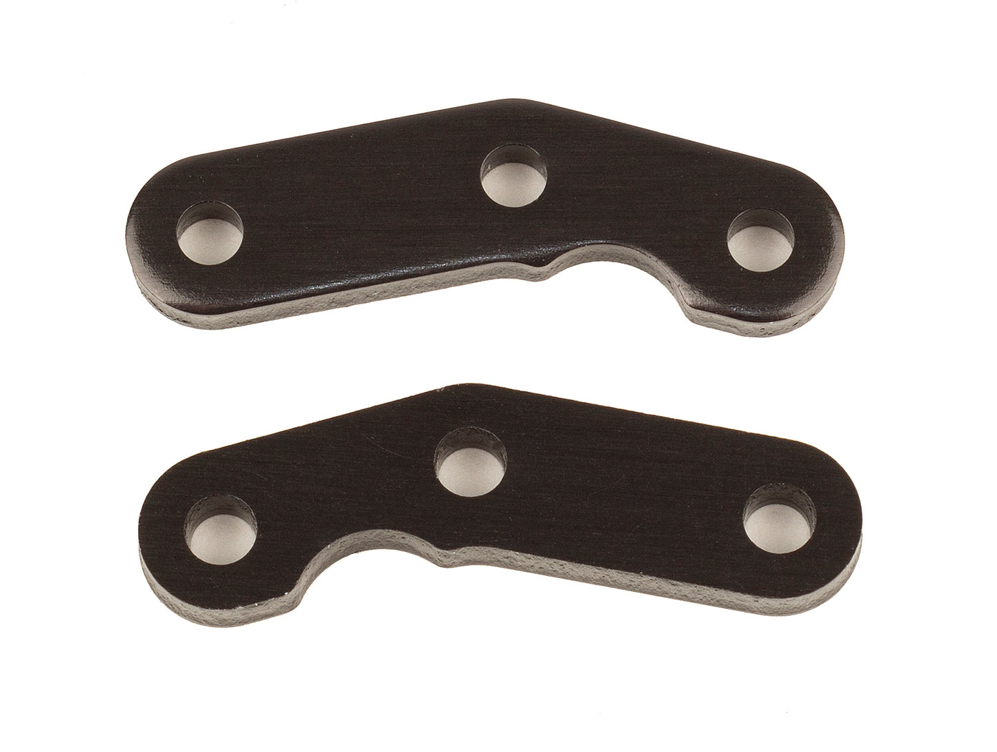 Enduro IFS Steering Plates