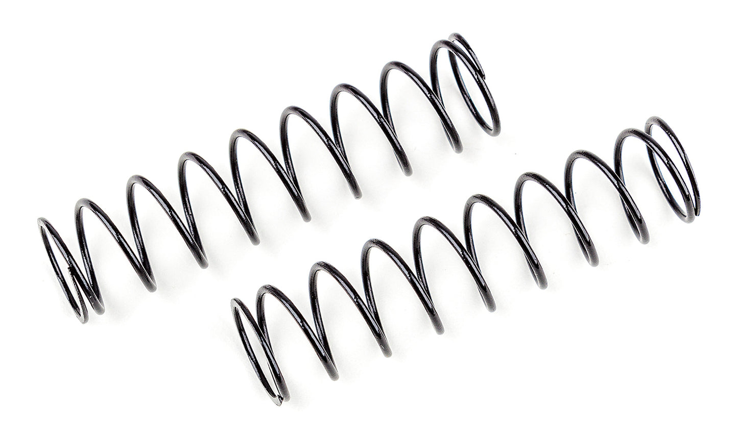 Enduro IFS Shock Springs, black, L63 mm