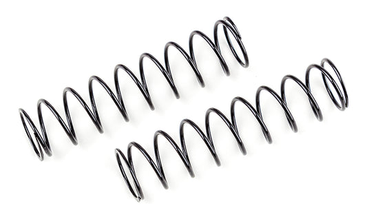 Enduro IFS Shock Springs, black, L63 mm