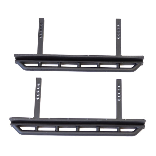 Trailrunner Rock Sliders