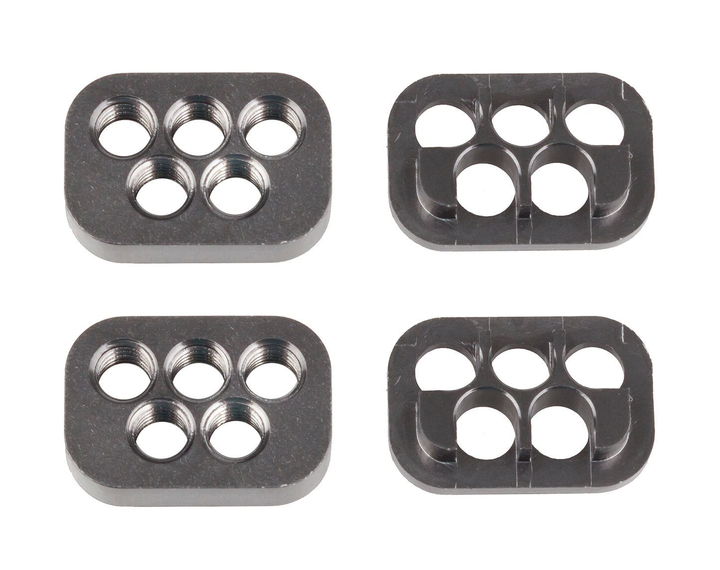 Enduro Gatekeeper Shock Mount Inserts