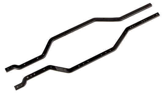 Enduro Gatekeeper Chassis Rails