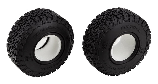 General Grabber A/T X Tires, 1.9" x 4.19" dia