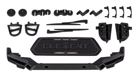 Enduro Knightwalker Body Accessories