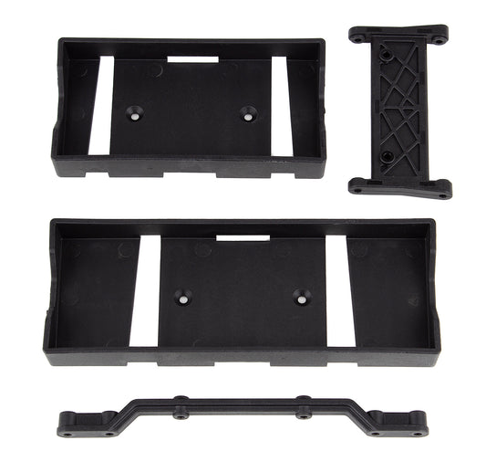 Enduro SE, Battery Box