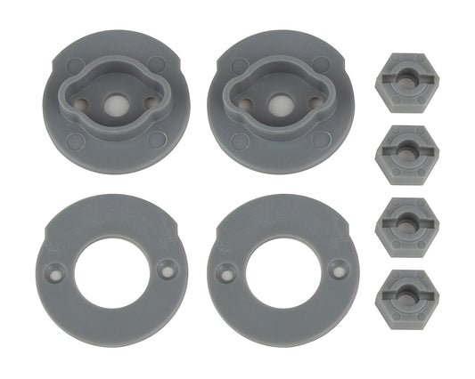 Enduro SE, Wheel Hexes, 6mm