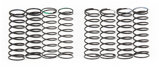 Enduro SE, Shock Springs, soft