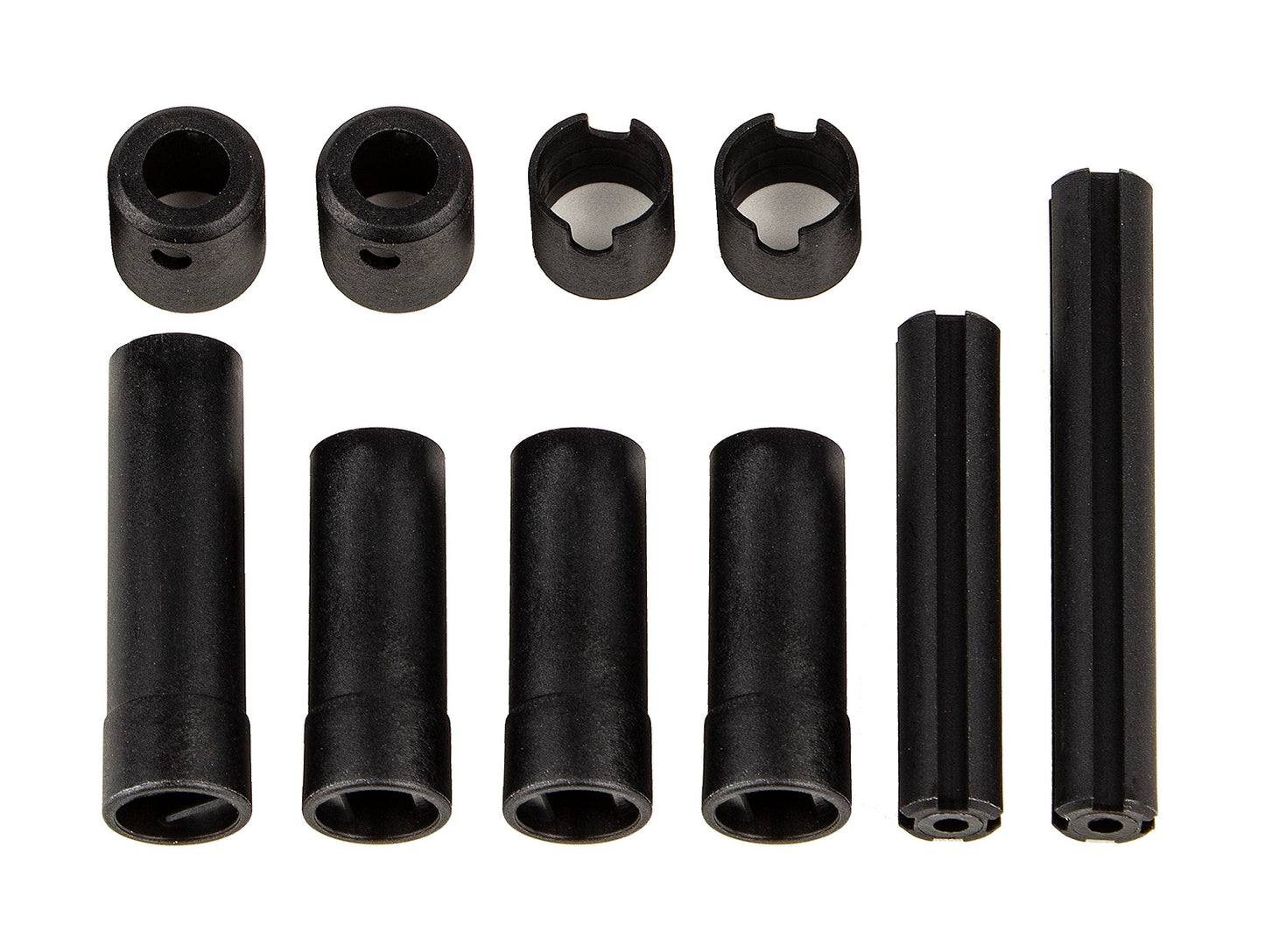 Enduro SE, Drive Shaft Parts, molded