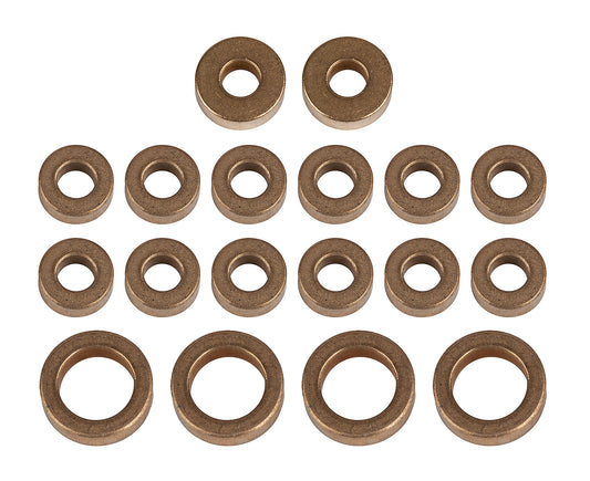 Enduro SE, Bushing Set