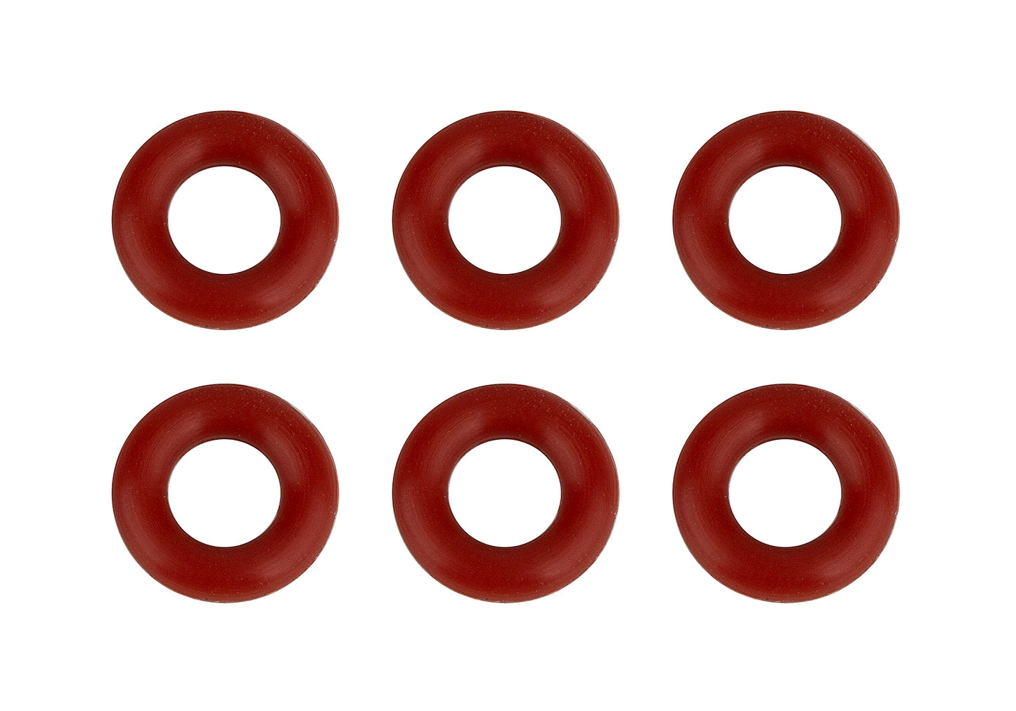 O-Rings, 5x2.5mm