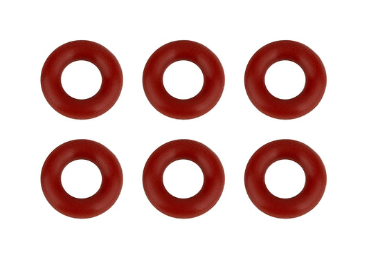 O-Rings, 5x2.5mm