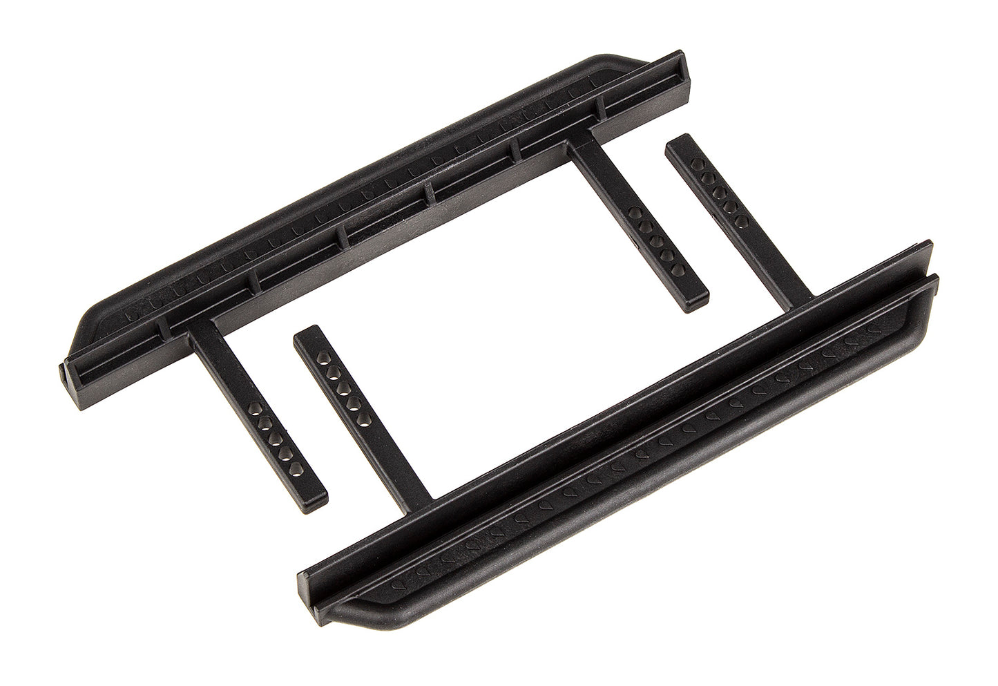 Enduro SE, Rock Sliders