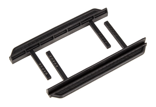 Enduro SE, Rock Sliders