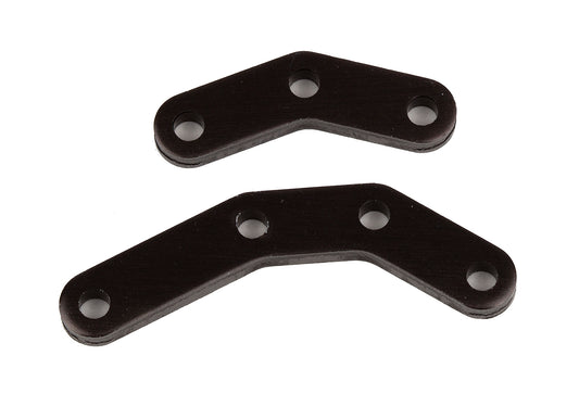 Enduro SE, Steering Plates