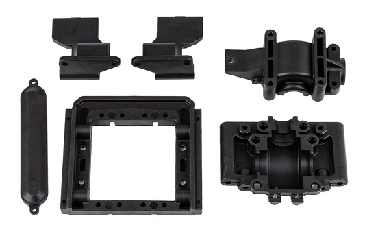 Enduro IFS 2, Chassis Parts