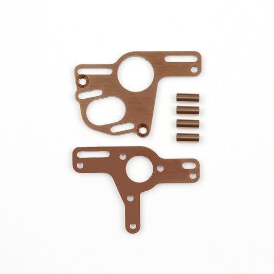 ENDURO COMP FOX MOTOR PLATE SE