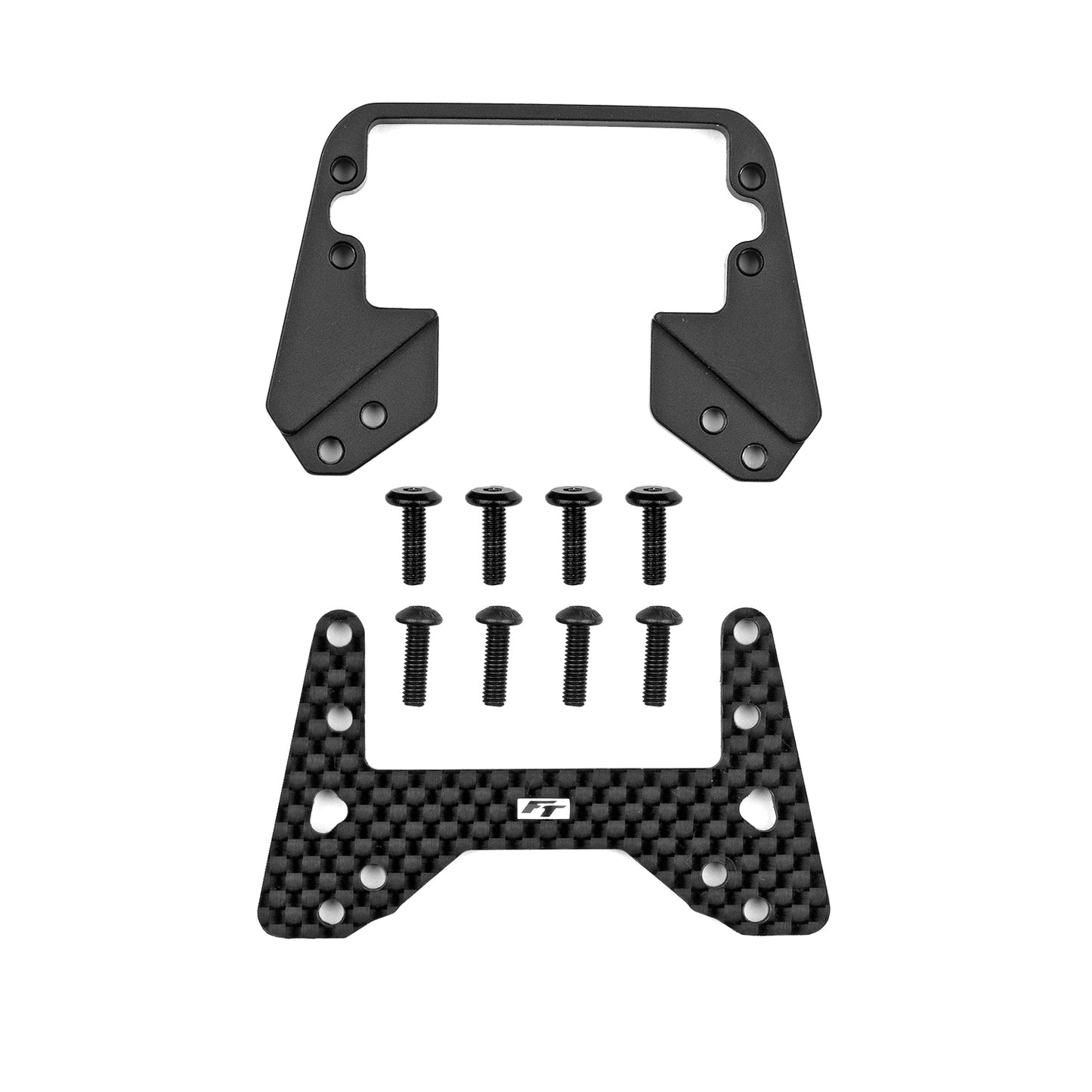 Enduro FT SOA Mount, 45g