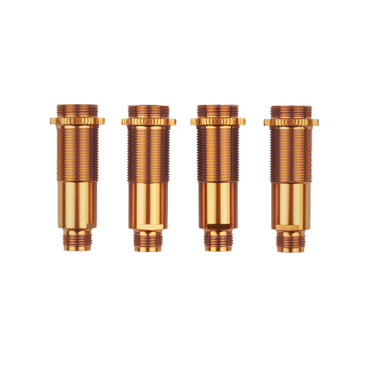 ENDURO Shock Body Set, Gold
