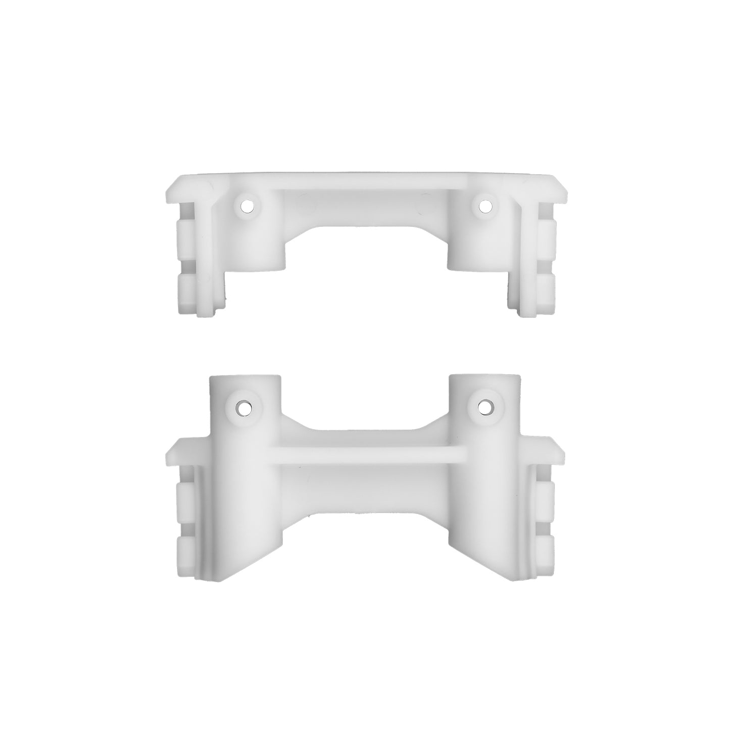 ENDURO Bumper Mounts, Natural