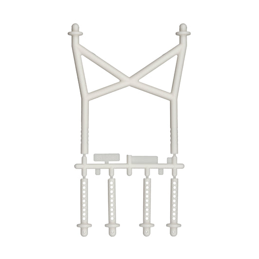 ENDURO Body Posts, Natural