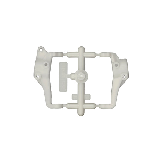 ENDURO Portal Caster Blocks, Natural
