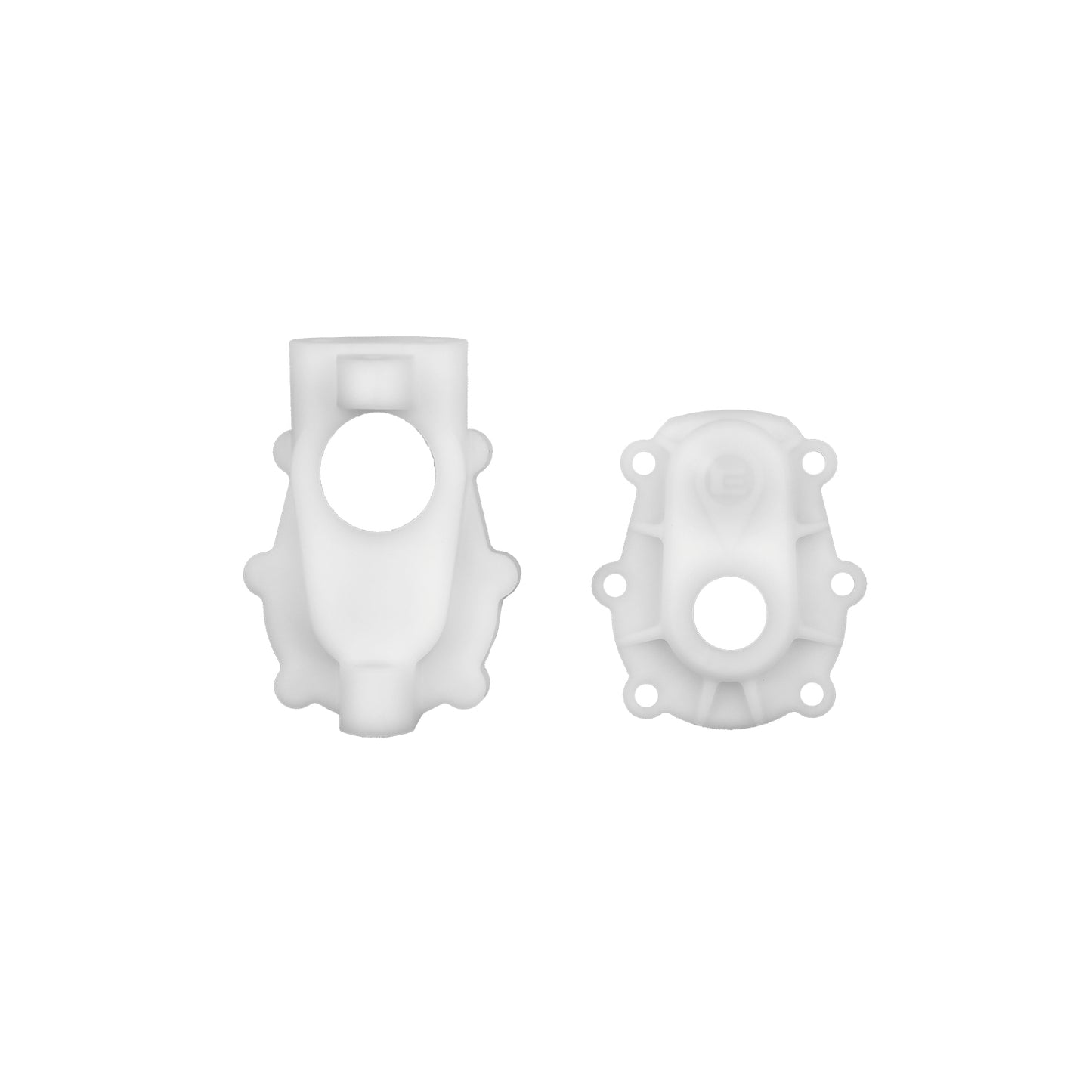 ENDURO Portal Axle Box, Natural