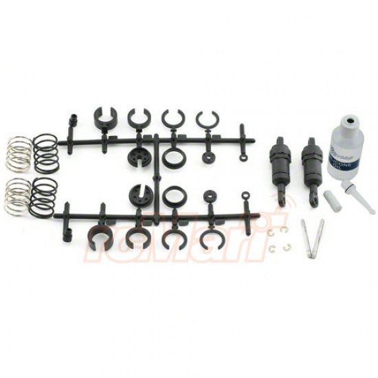 Traxxas Ultra Shocks Damper (Short) for 4-Tec #4260