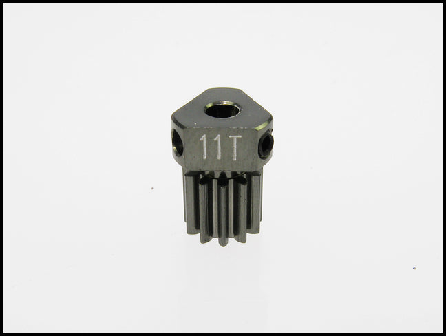 PN Racing Mini-Z 2WD 7075 Alloy S3 Pinion 64P 11T Part #426411