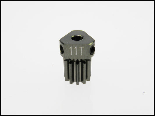 PN Racing Mini-Z 2WD 7075 Alloy S3 Pinion 64P 11T Part #426411