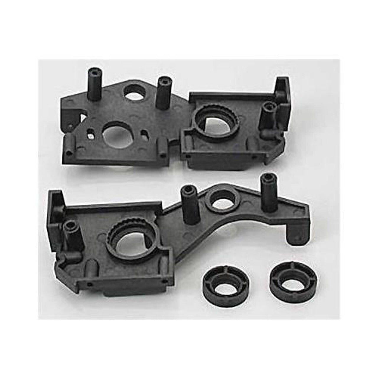 SIDE FRAME / BELT TENSION CAMS 4-TEC