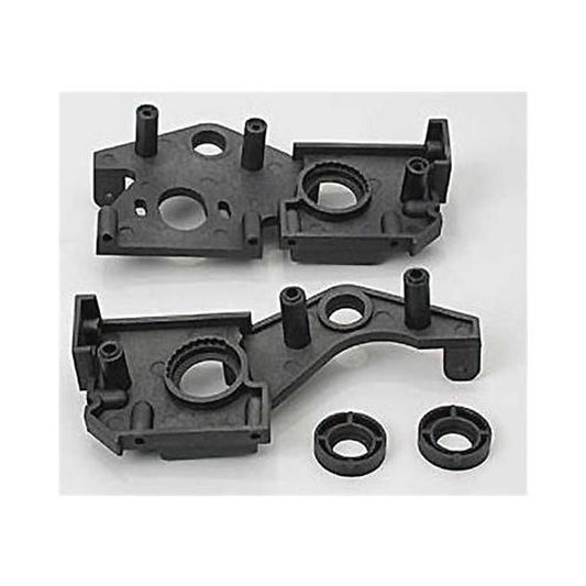 SIDE FRAME / BELT TENSION CAMS 4-TEC