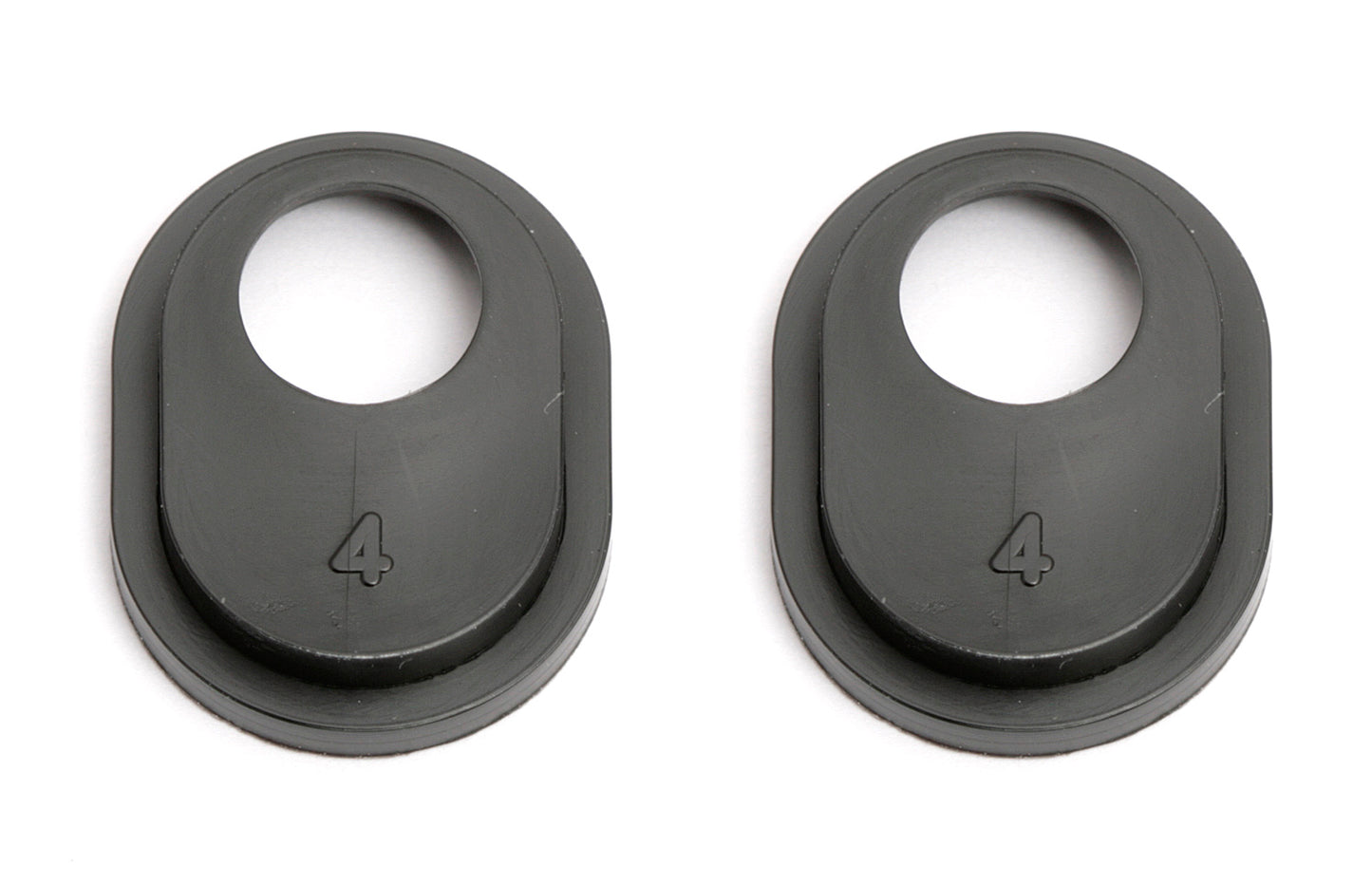 Axle Height Adjusters, #4 offset