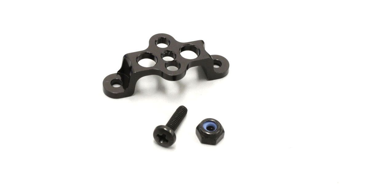 Kyosho Part #MZW441 Aluminum Shock Mount (MM/RM/MR-03)