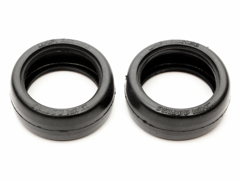 HPI Racing Part #4435 Racing Slick Belted Tire 26mm (B15-40)