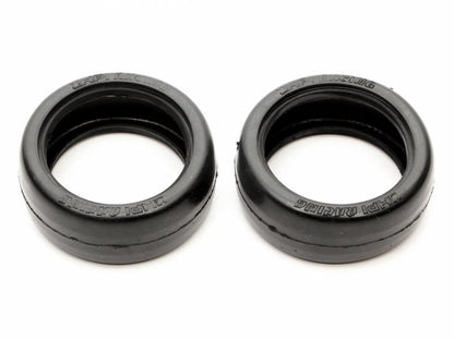 HPI Racing Part #4435 Racing Slick Belted Tire 26mm (B15-40)